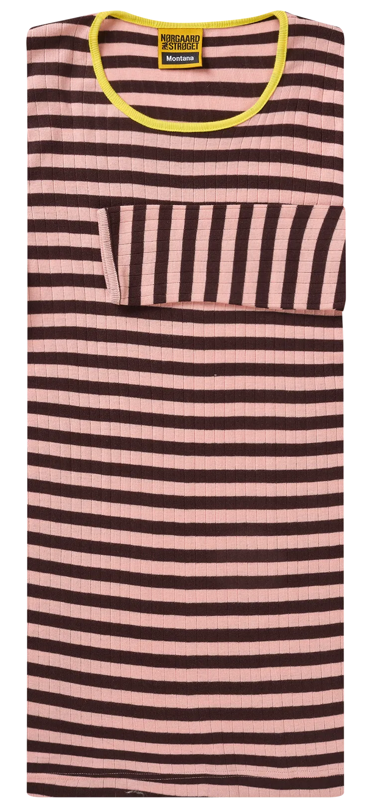 101 MONTANA, Brown/Ruby/Lemon