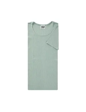 101 Short Sleeve Solid Colour, Stone