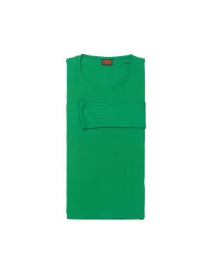 101 Teen Solid Colour,  Green