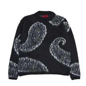 216552 Maglione Uomo/men 99 Black