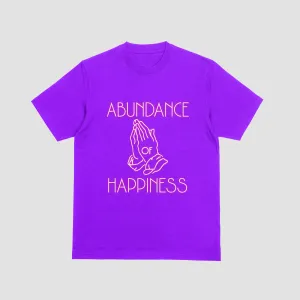 Abundance of Happiness