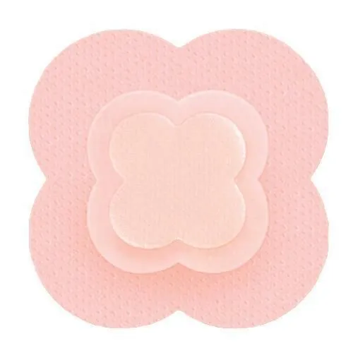Allevyn Life Silicone Foam Dressings 10.3cm x 10.3cm | Hydrocellular