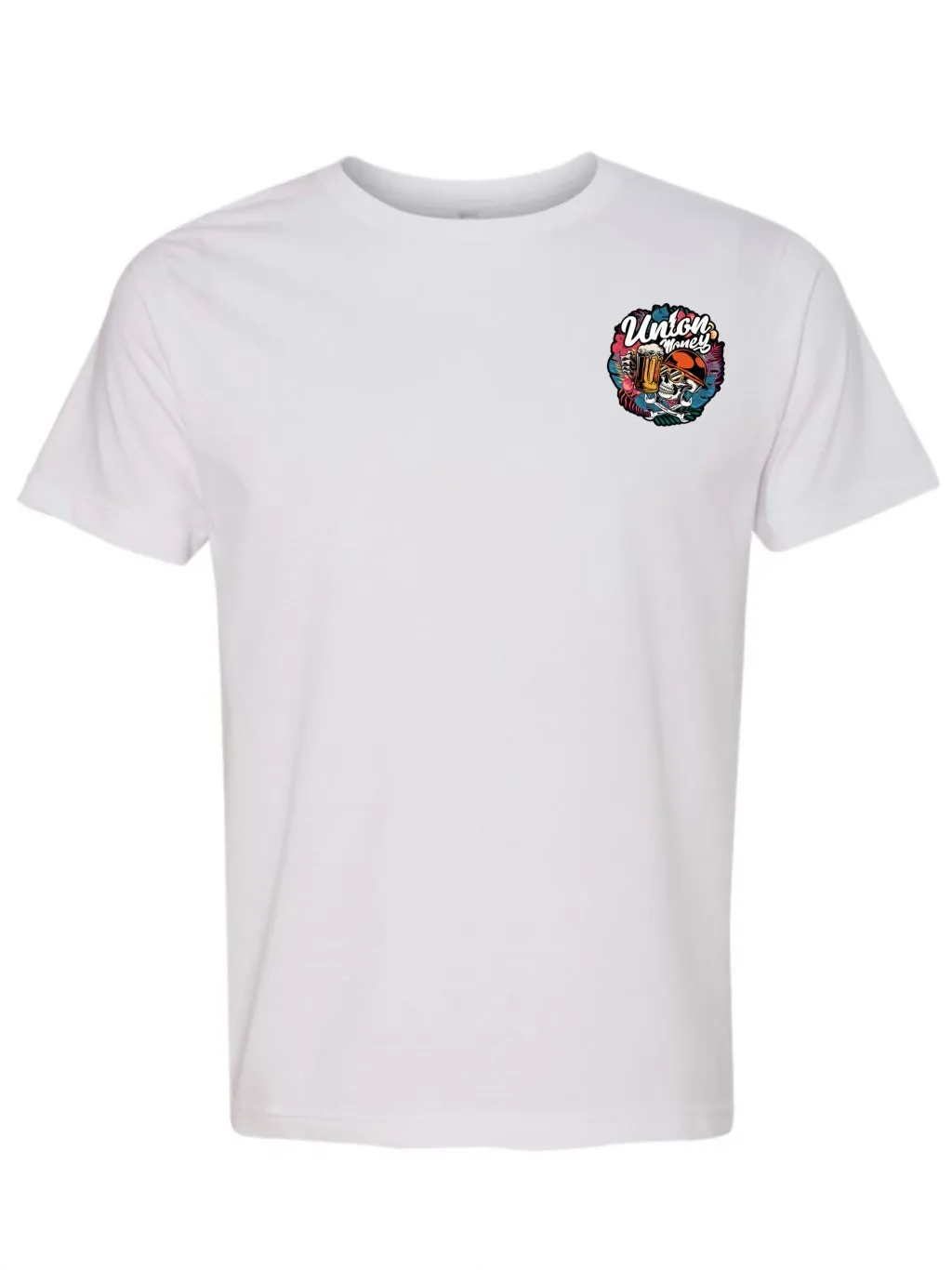 Aloha Fridays T-Shirt
