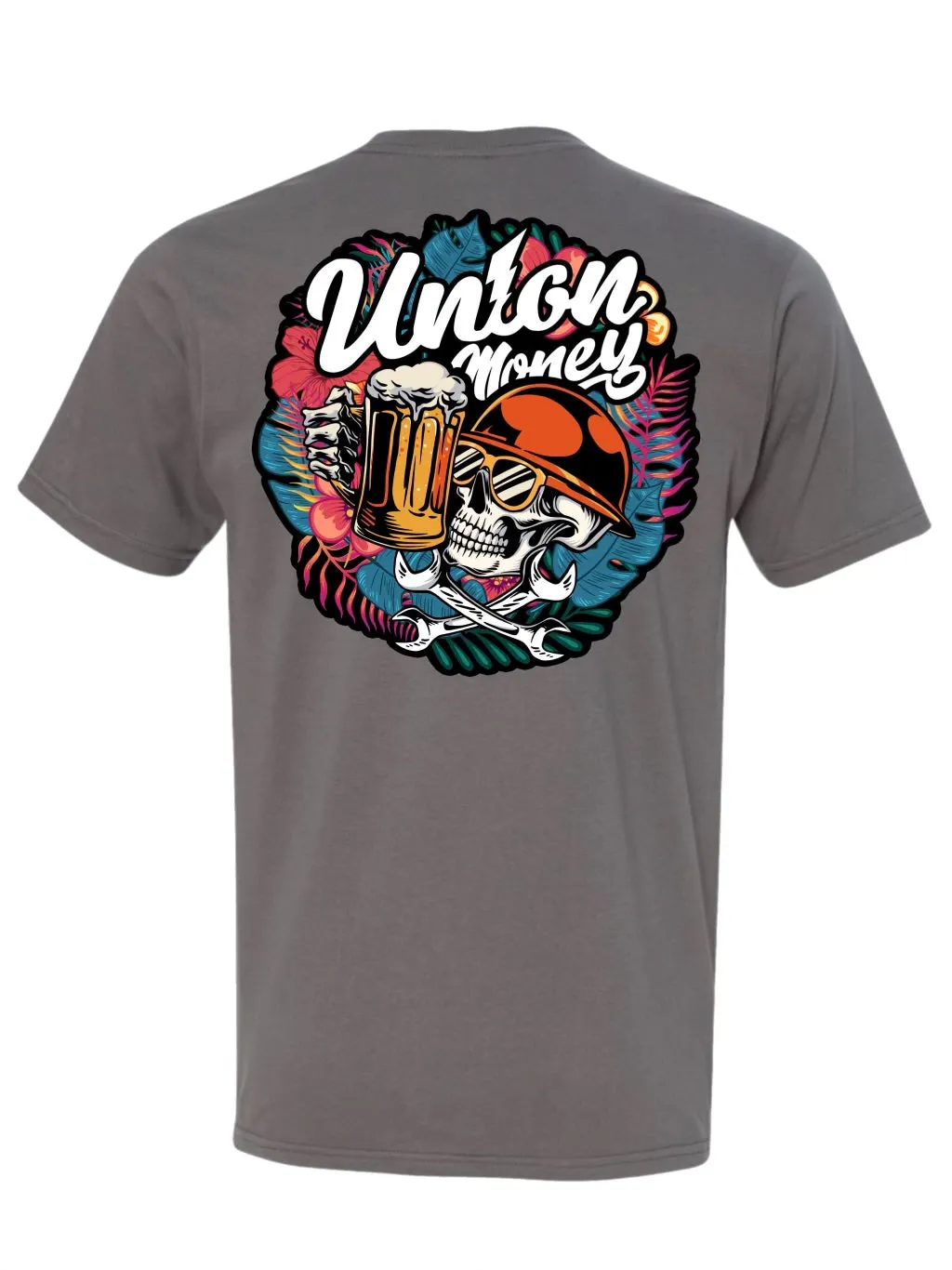 Aloha Fridays T-Shirt