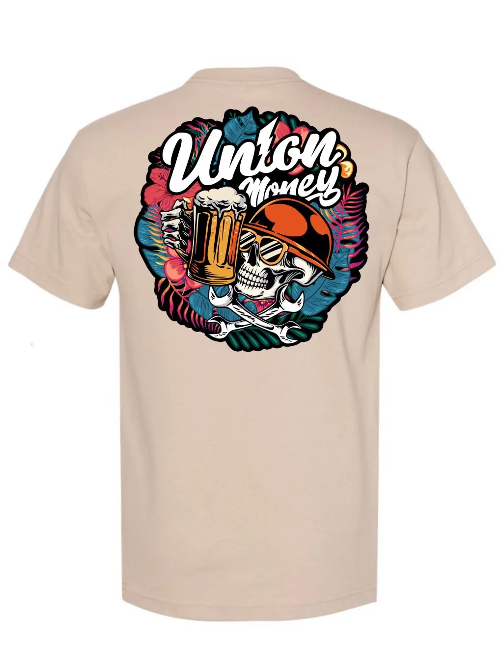Aloha Fridays T-Shirt