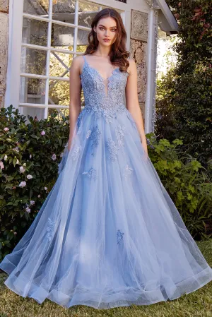 Andrea and Leo A1417 Dress