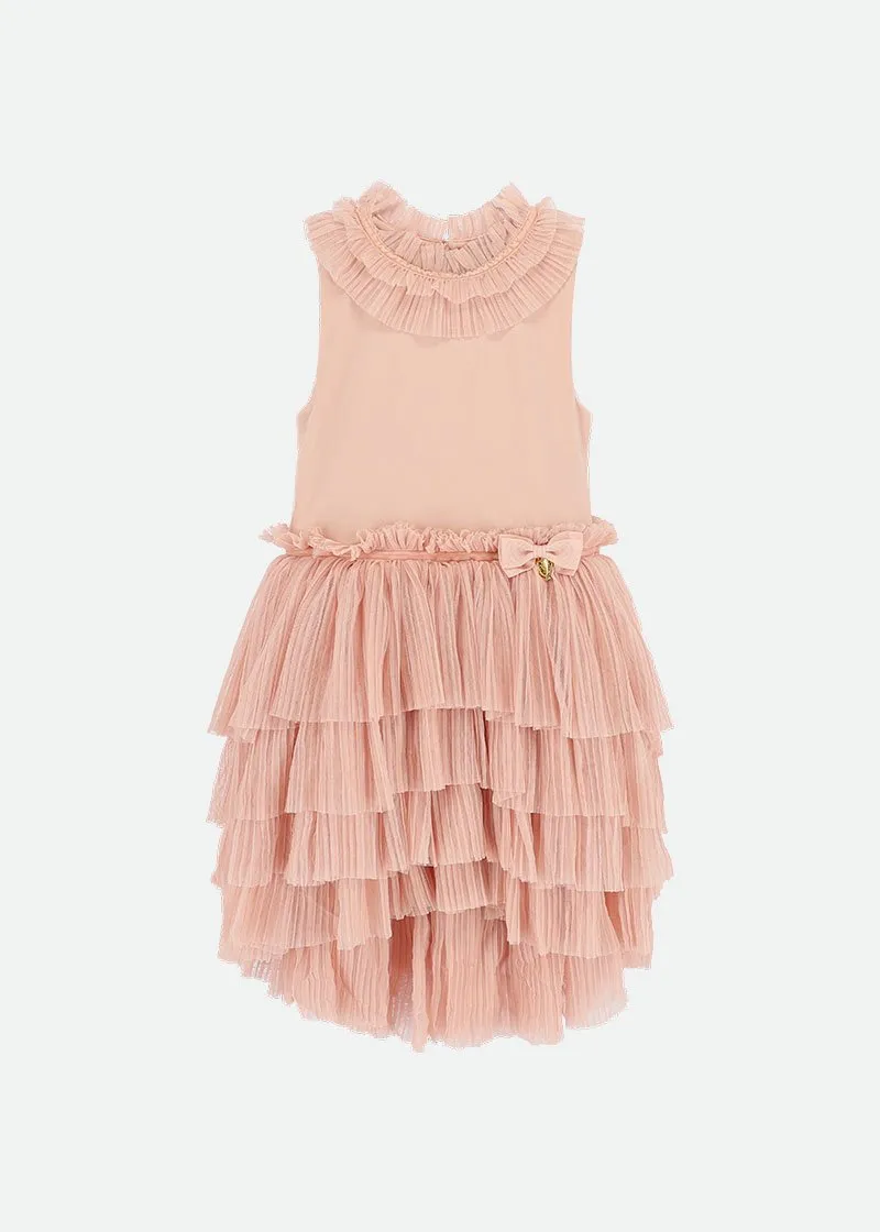 Angels Face - Silvia Dress - Pink