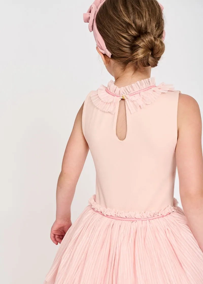 Angels Face - Silvia Dress - Pink