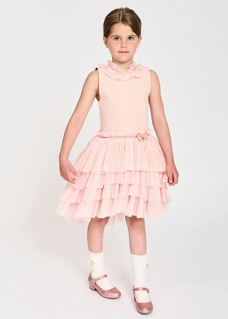 Angels Face - Silvia Dress - Pink