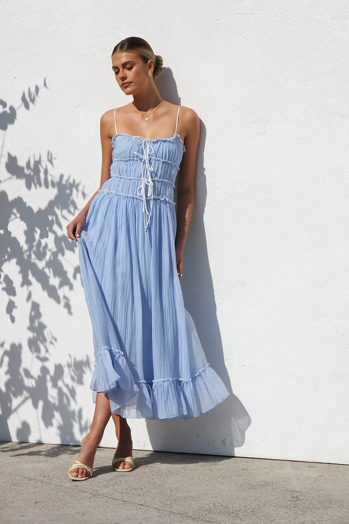 Anica Dress