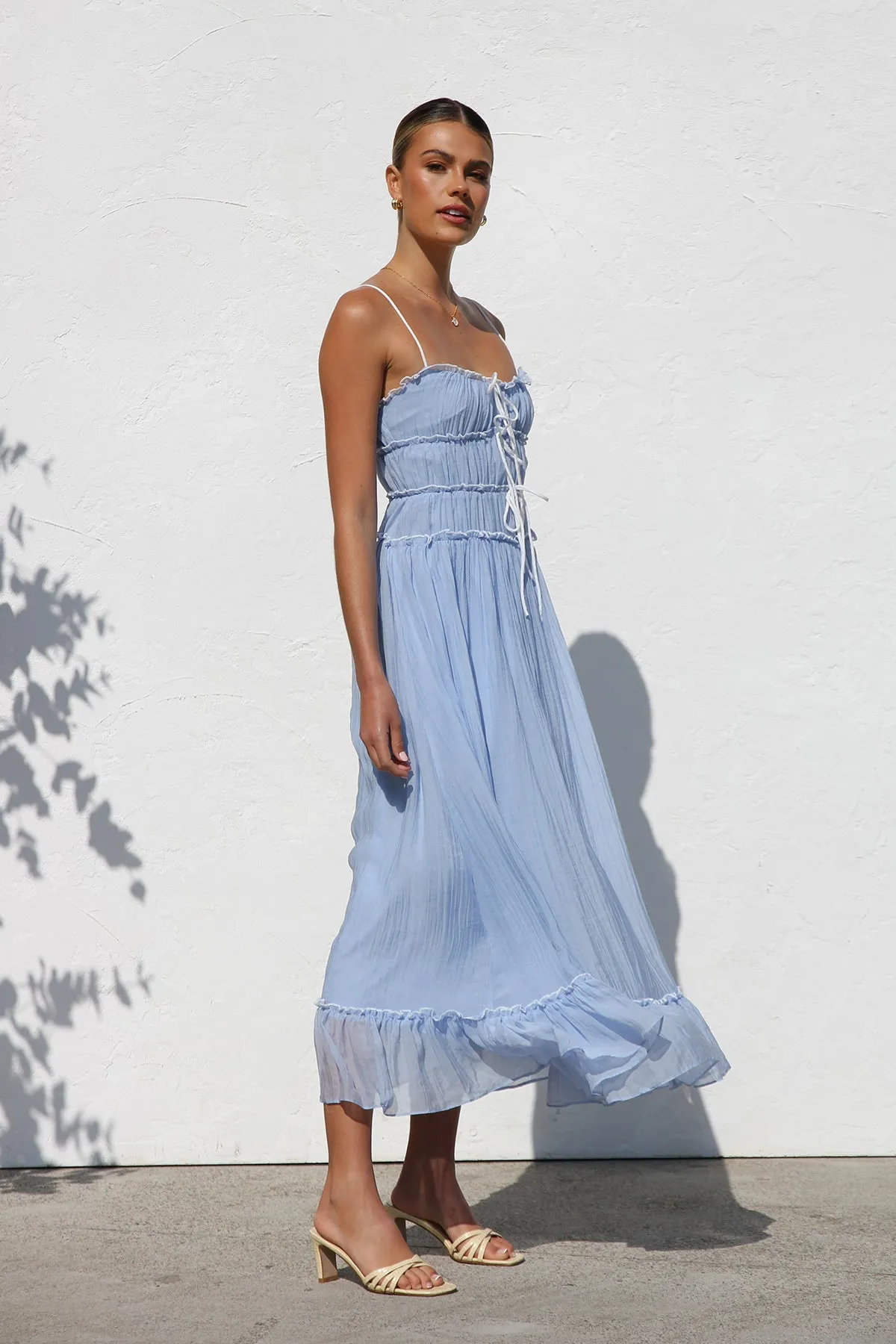 Anica Dress