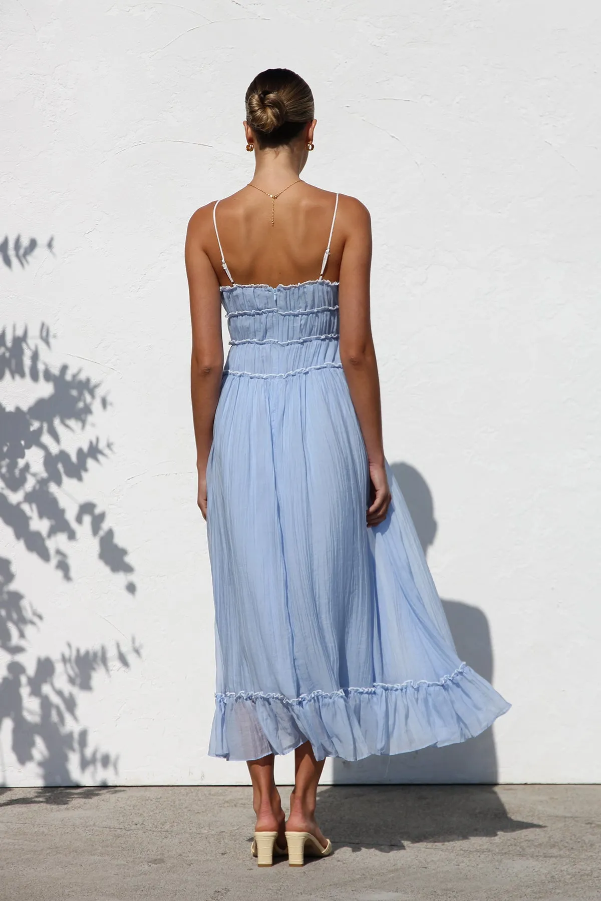 Anica Dress
