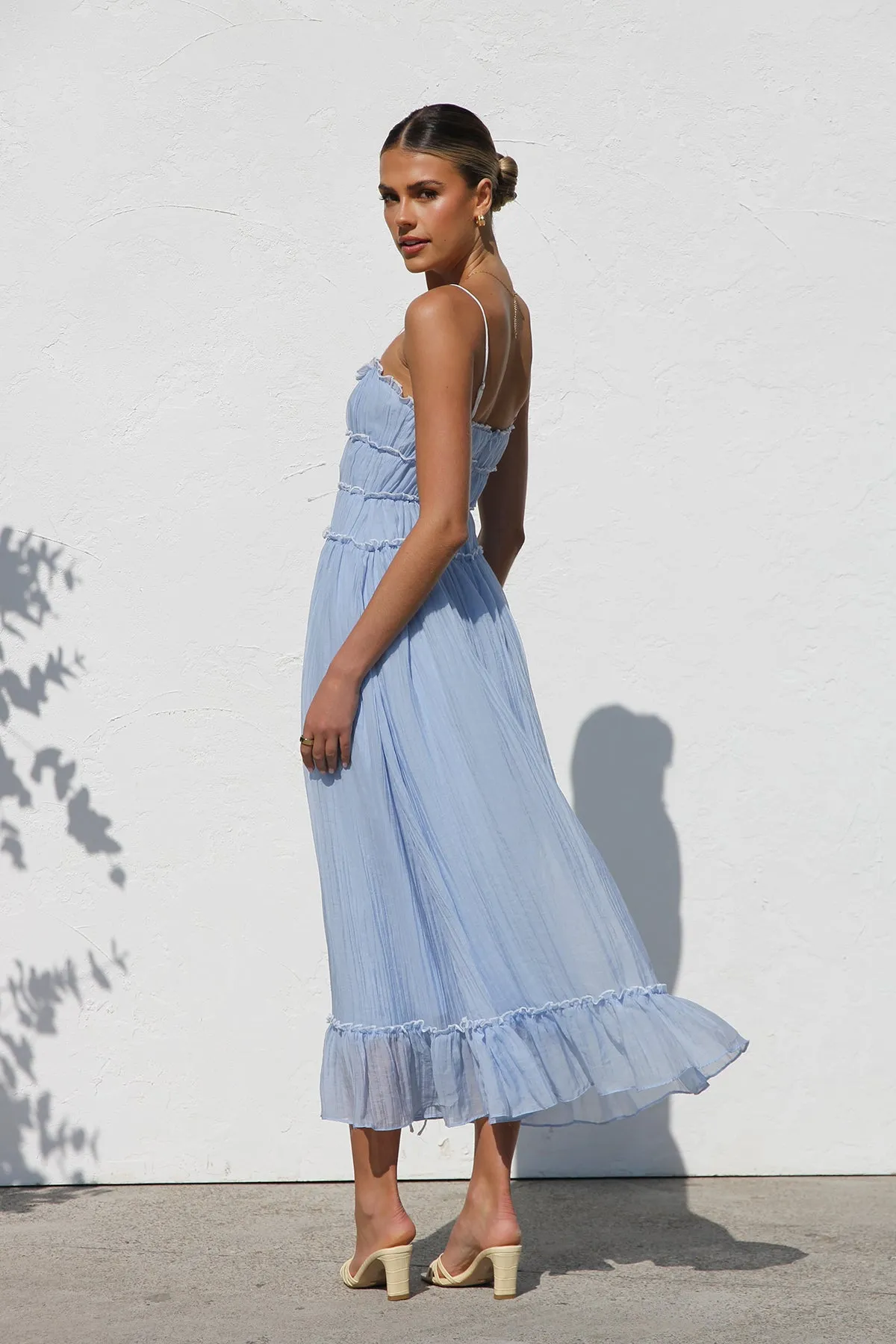 Anica Dress