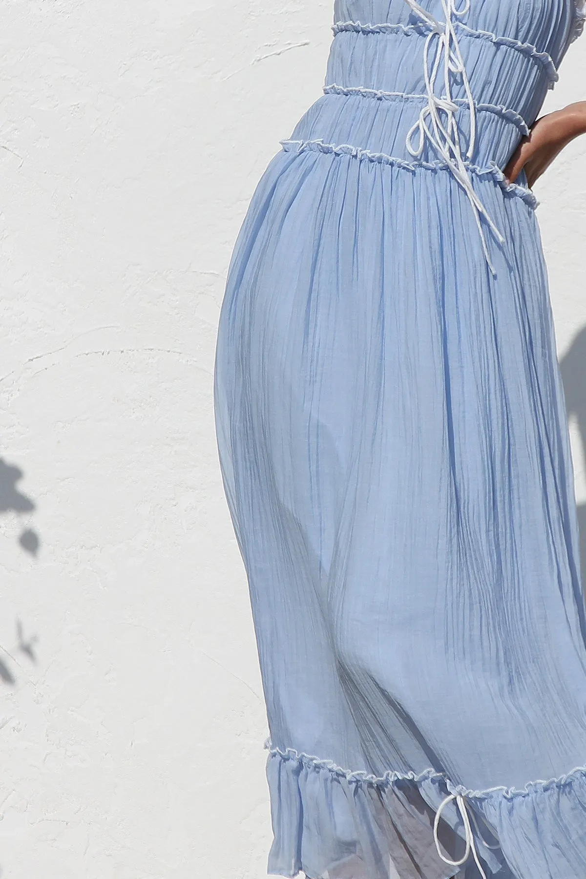 Anica Dress