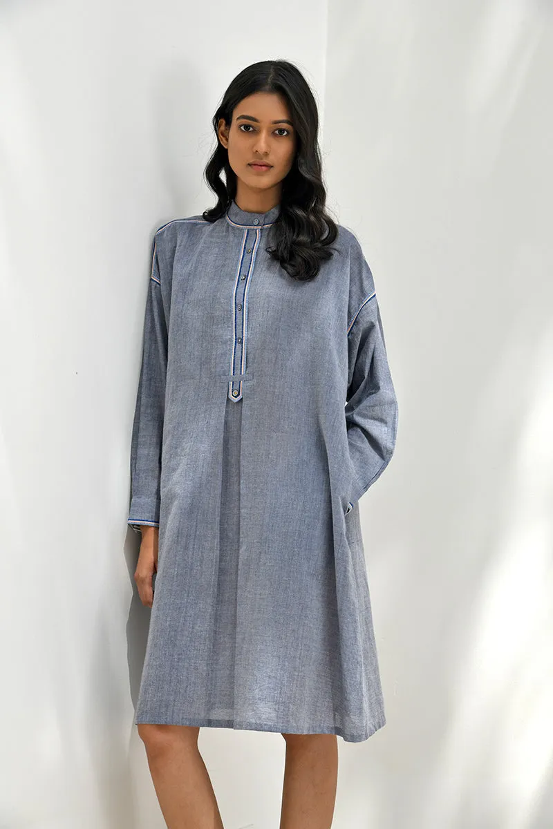 ASSOS HANDLOOM TUNIC DRESS