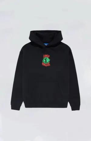 Awake NY - Globe Hoodie