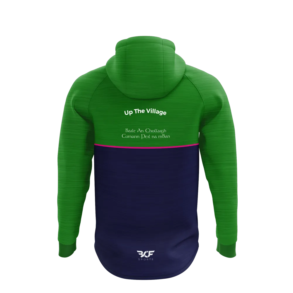 Ballincollig LGFA: Pullover Hoodie
