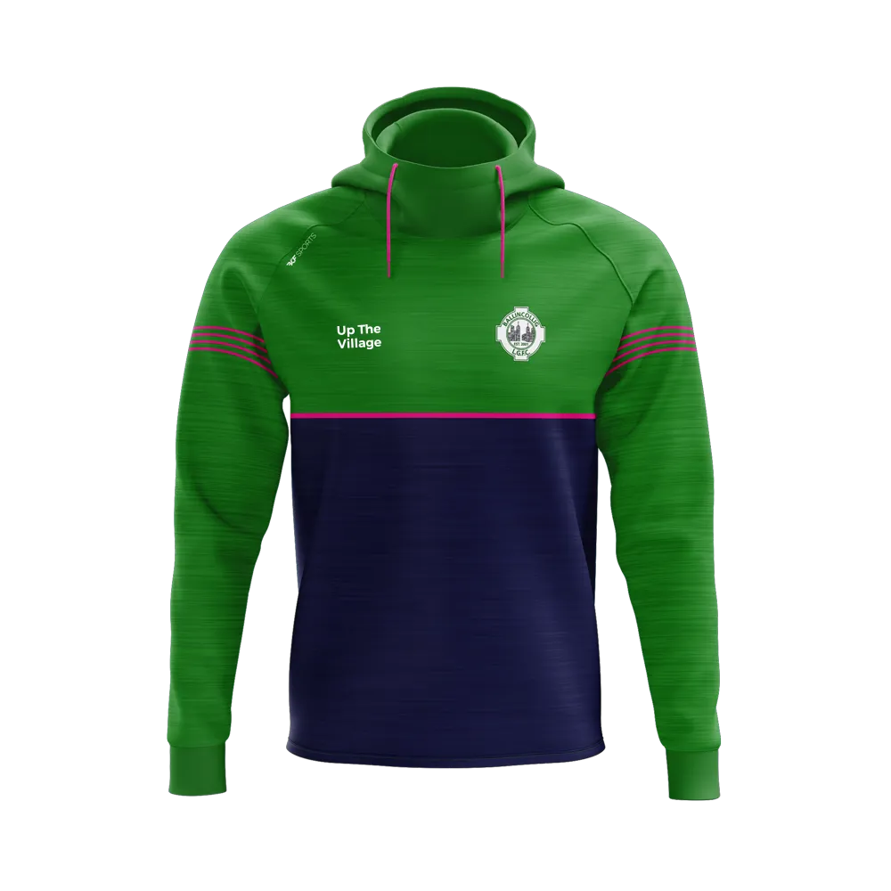 Ballincollig LGFA: Pullover Hoodie