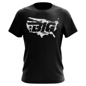 BIG Infantry USA Tee