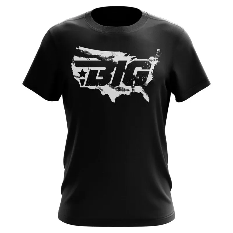 BIG Infantry USA Tee