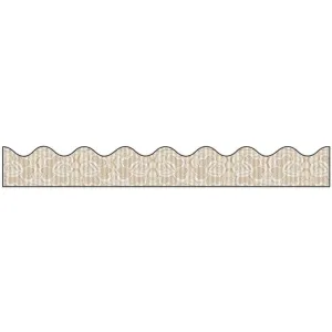 Bordette Decorative Border 2.25in x 25ft Vintage Lace