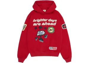 Broken Planet Market Brighter Days Are Ahead Hoodie