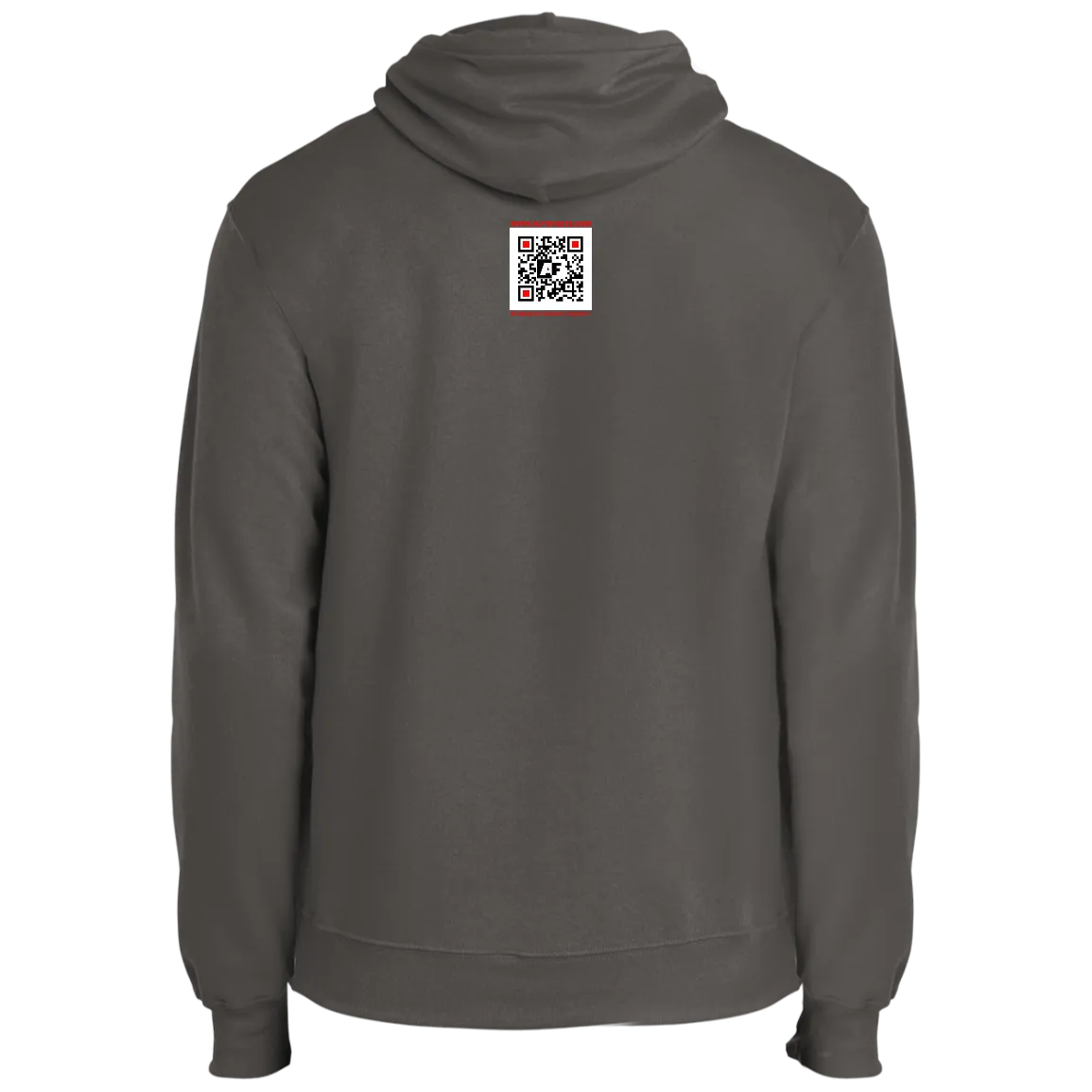 CAR ADDICT FLEECE PULLOVER HOODIE