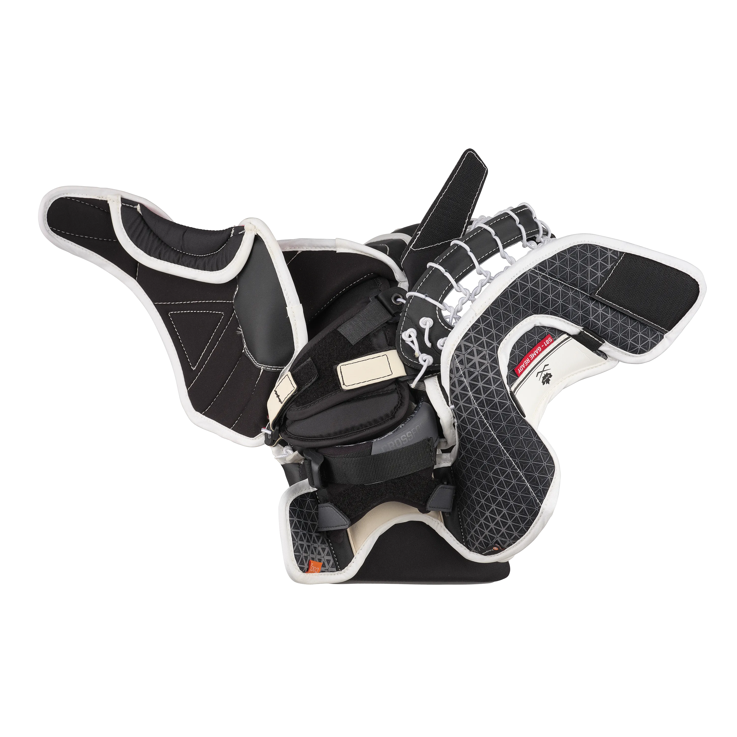 CCM EFLEX 6 Senior Goalie Catcher