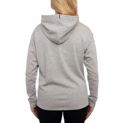 Champion Women's Cotton Logo Hoodie