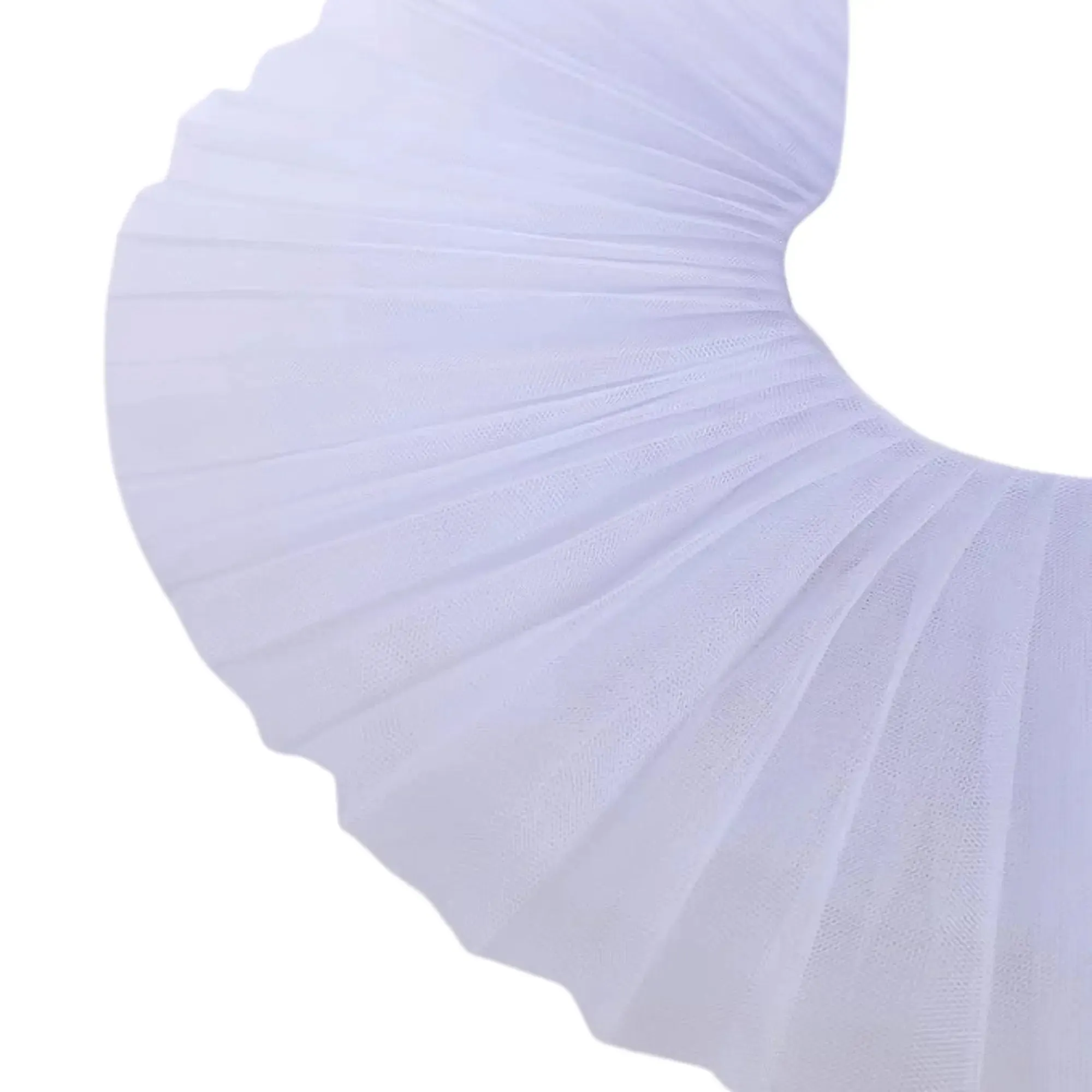 Classic Pancake Tutu Dress