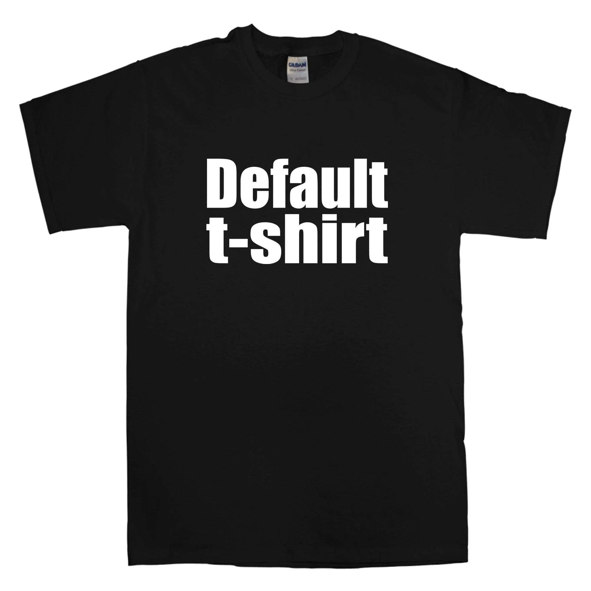Default T-Shirt