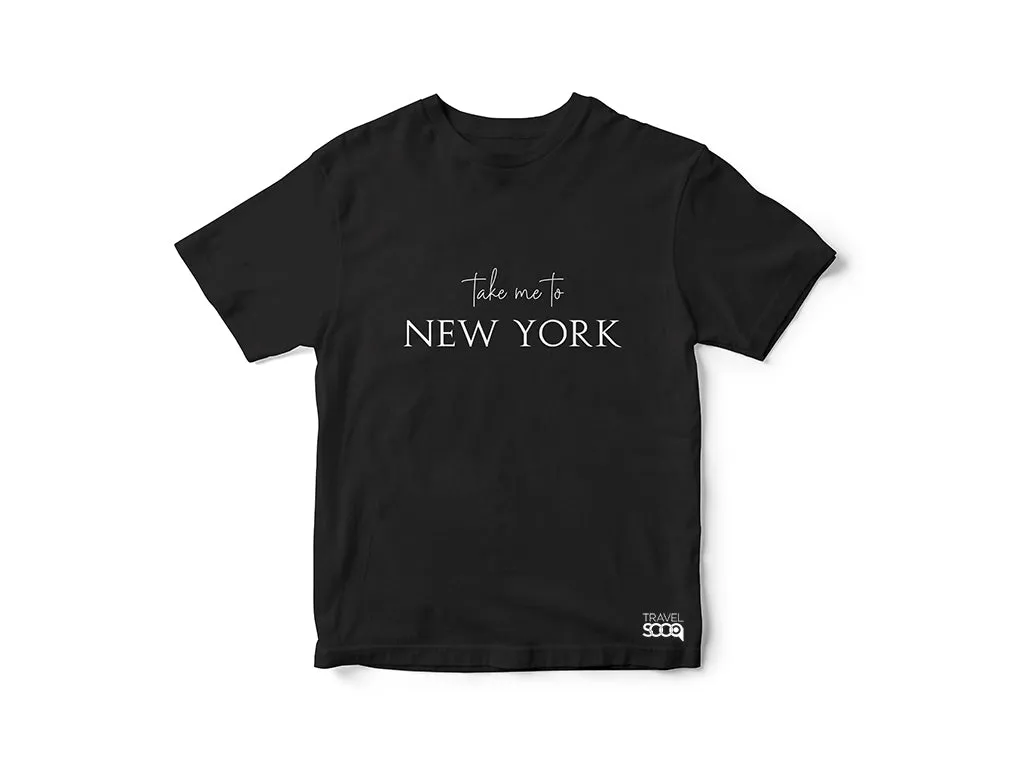 Destination Travel T-Shirts