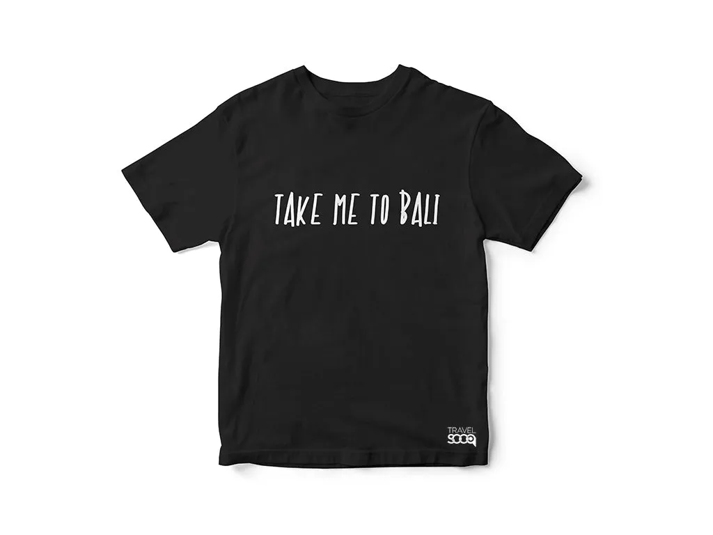 Destination Travel T-Shirts