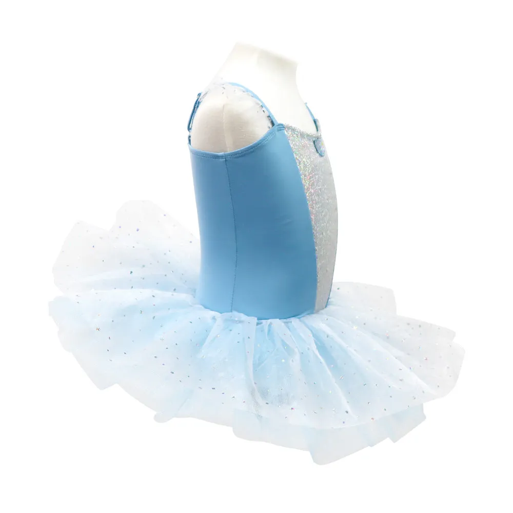 Disney Princess Cinderella's Sparkling Tutu Dress