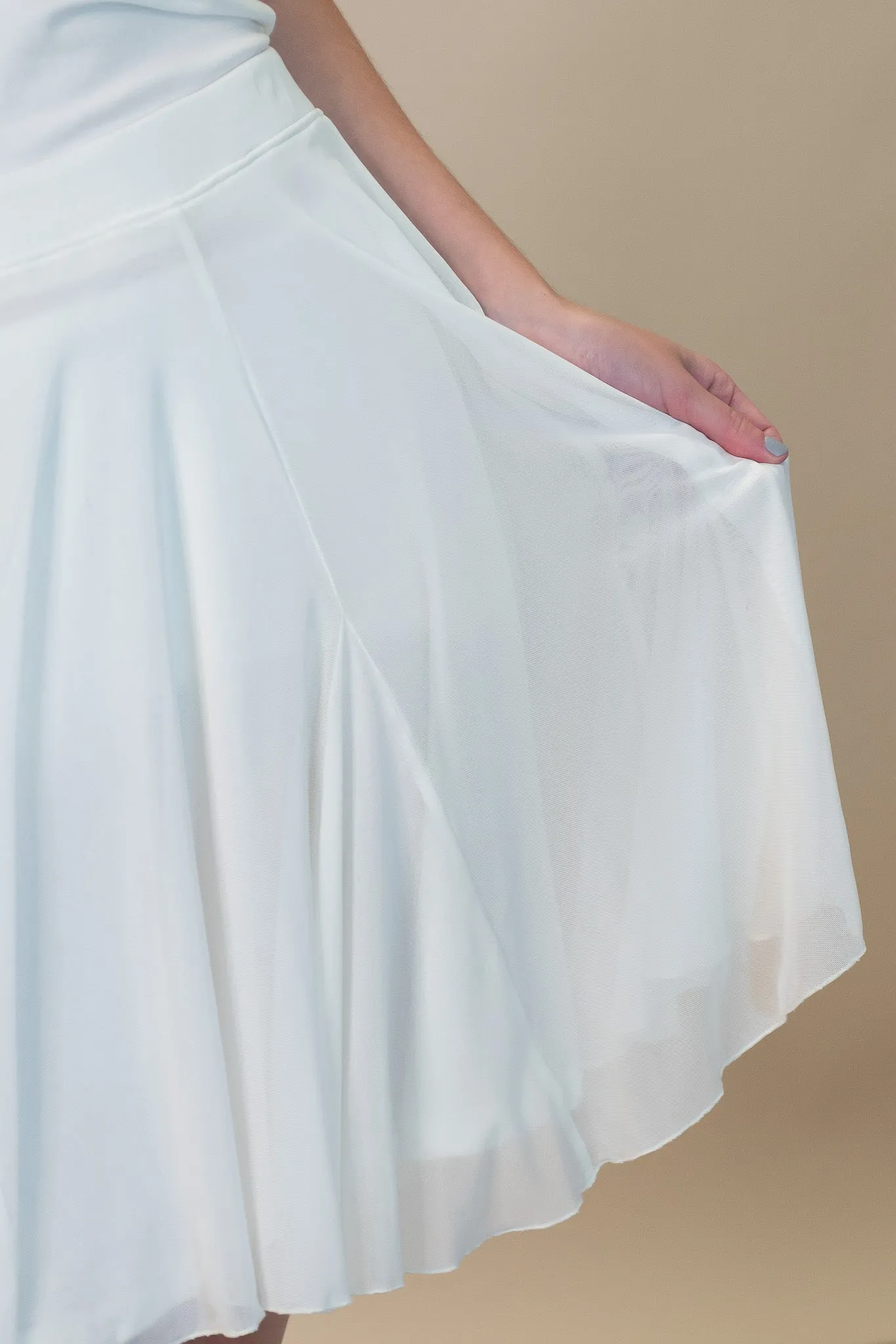 Dover Skirt
