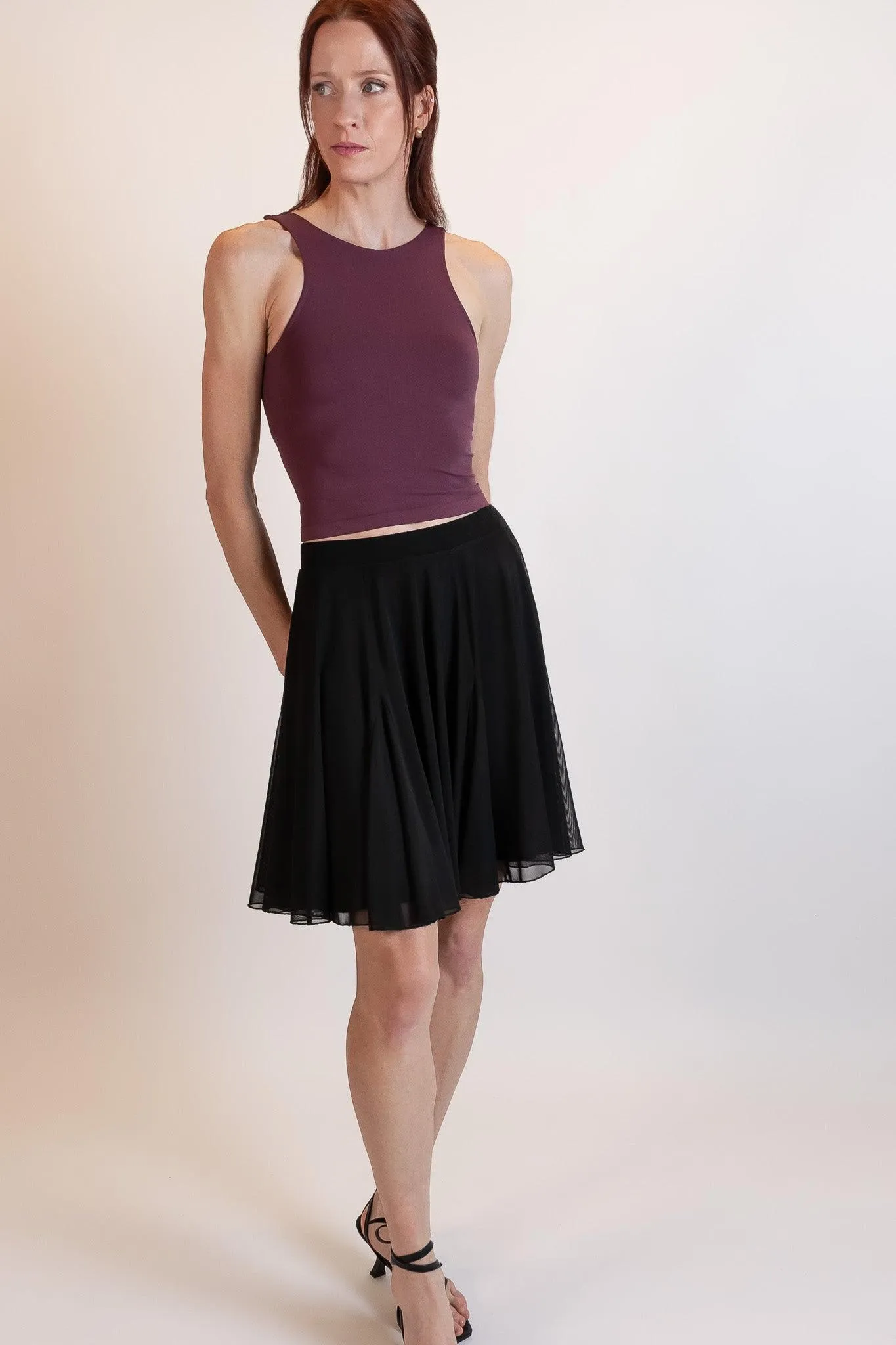 Dover Skirt