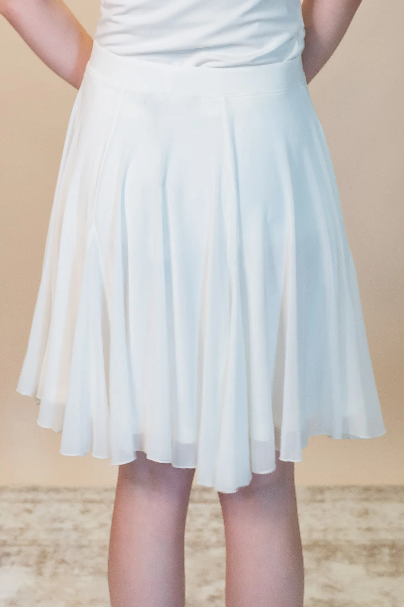 Dover Skirt