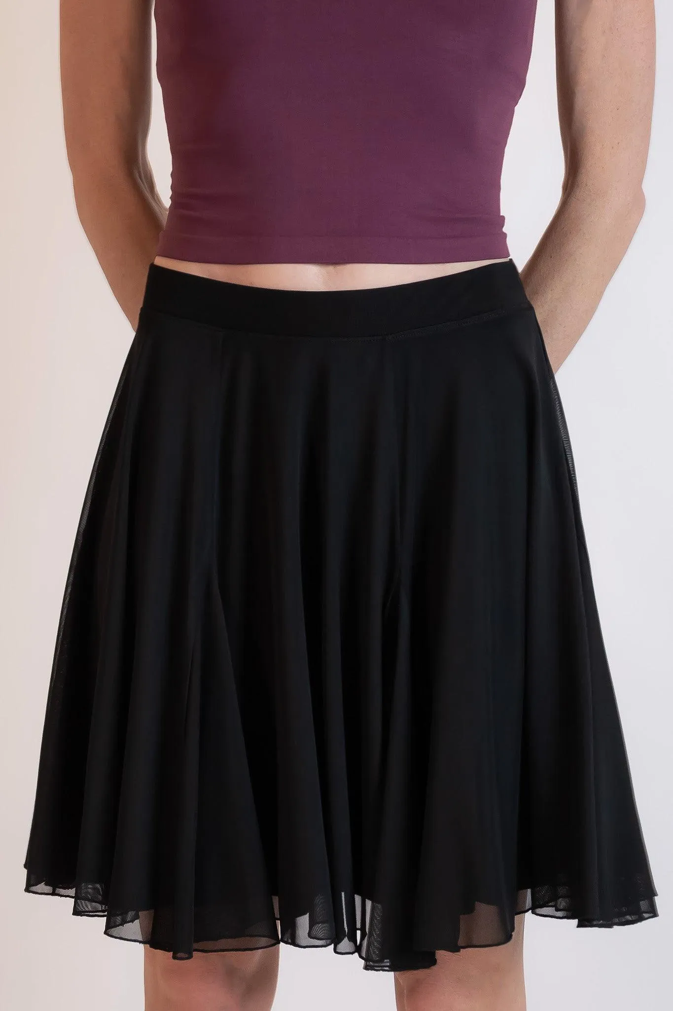 Dover Skirt