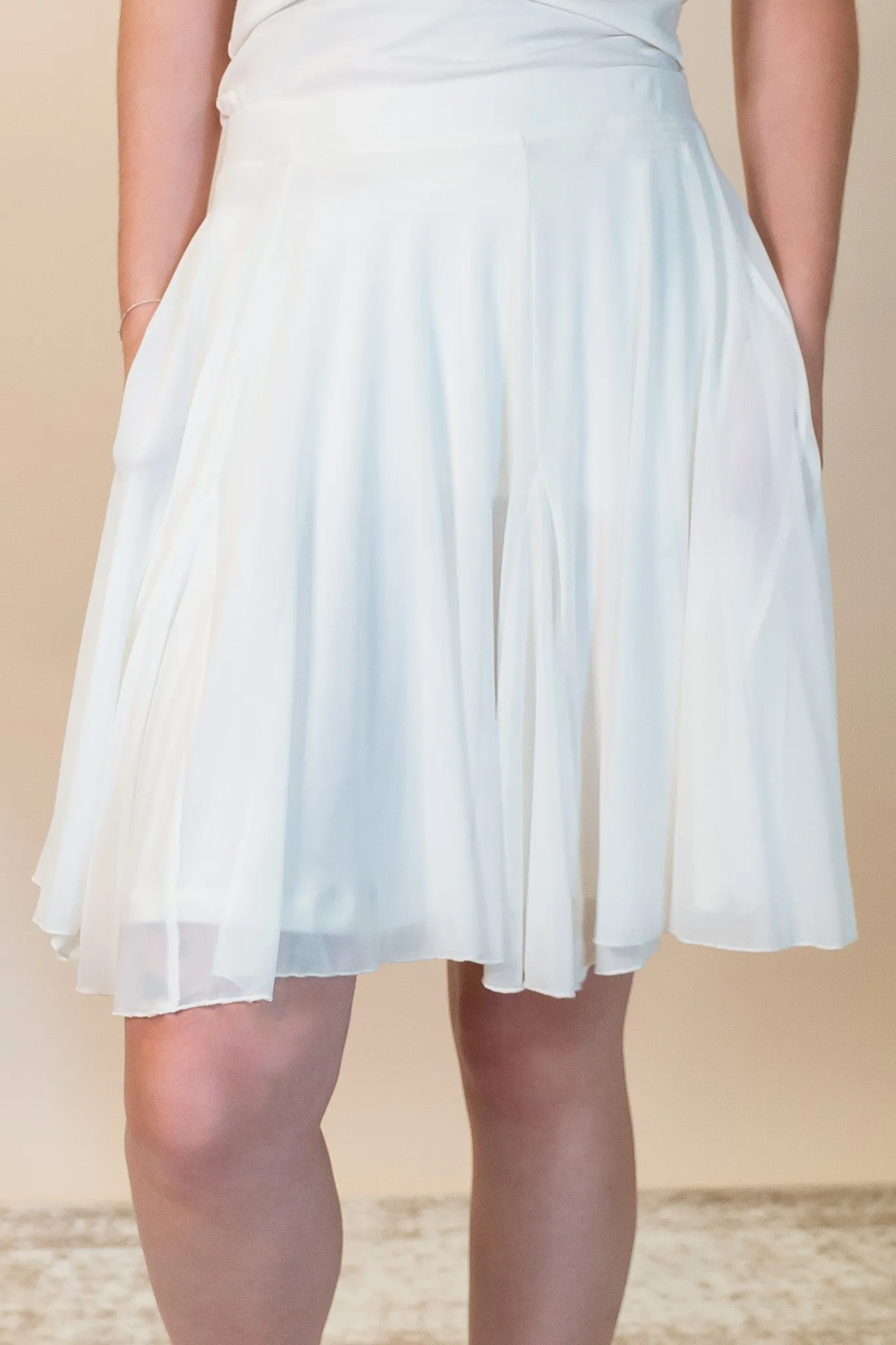 Dover Skirt