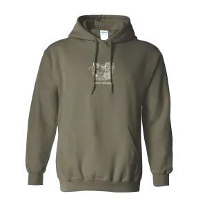 Evergreen Pullover Hoodie
