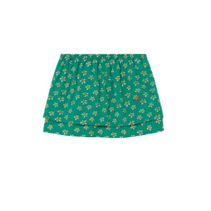 Flower Ferret Skirt