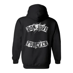 Forever Rough Patch Hoodie