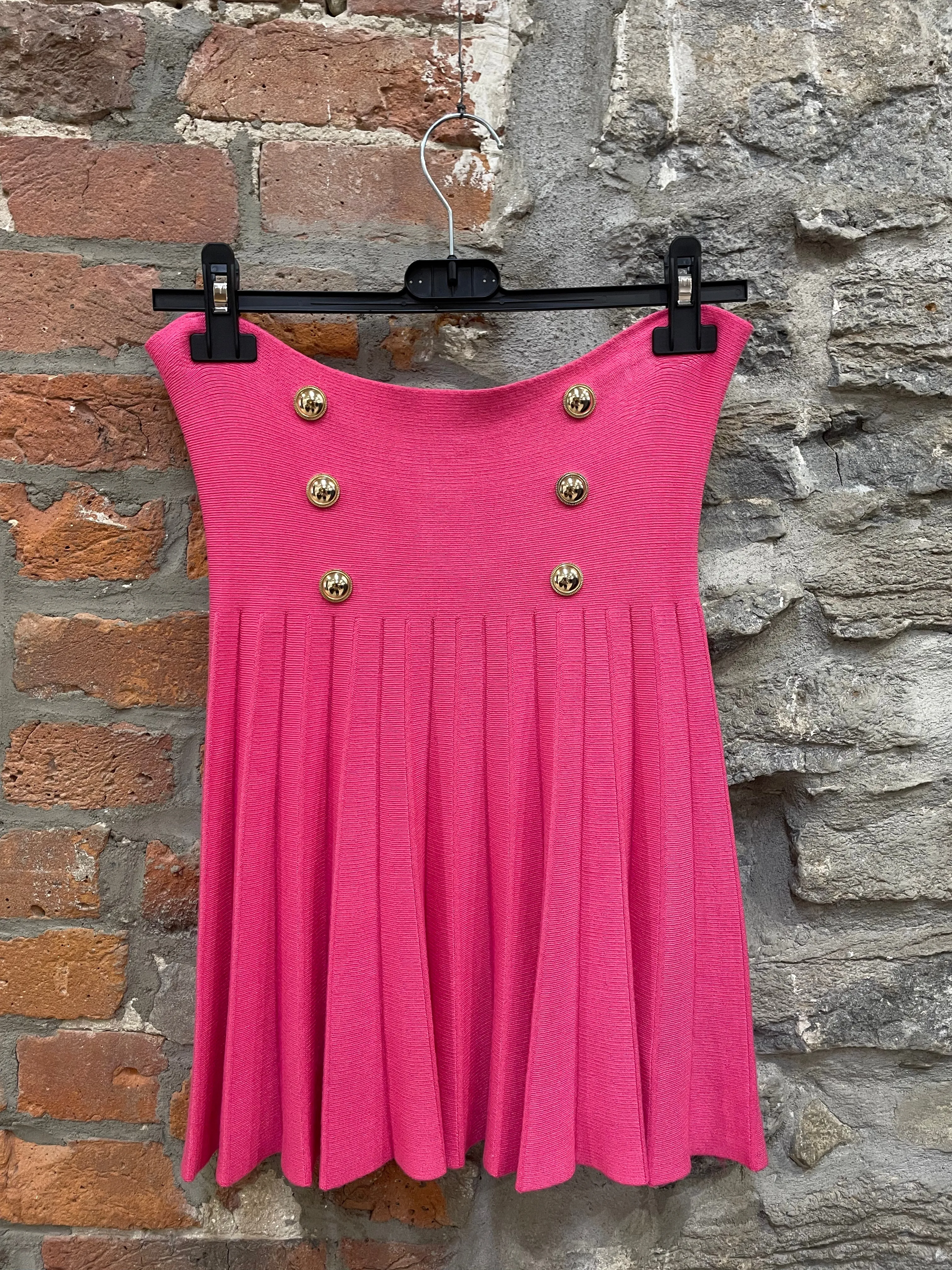 FR- 58216 Jupe / Skirt
