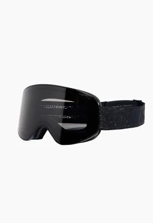 Goldbergh Protege Ski Goggle in Black