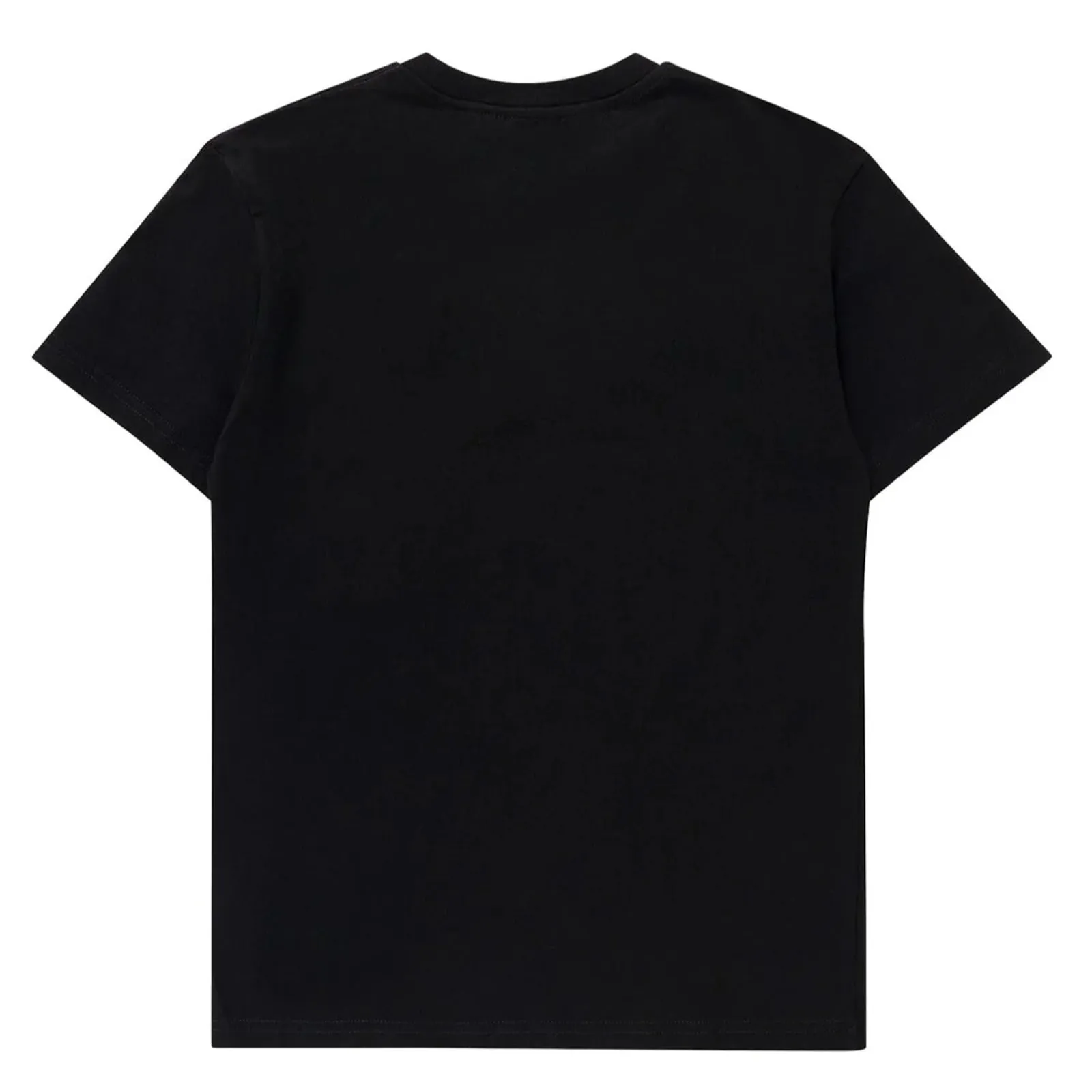 Golden State Warriors Steph Curry Vintage NBA T-Shirt Black by Mitchell & Ness