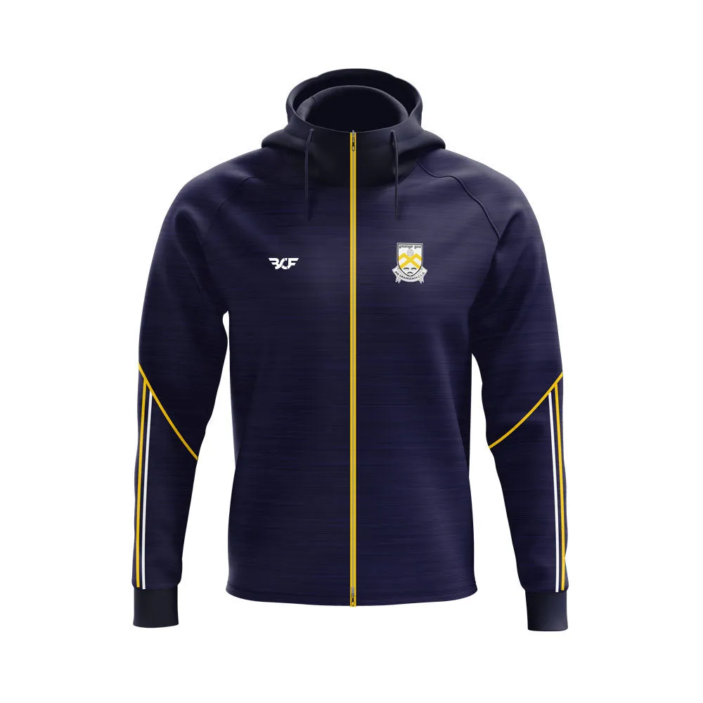 Grange LGFC: Full Zip Hoodie