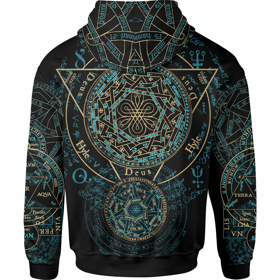 Harmony Pullover Hoodie - Limited