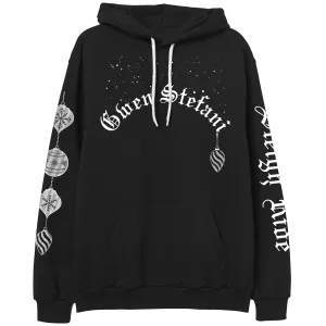 Holiday Ornament's Pullover Hoodie