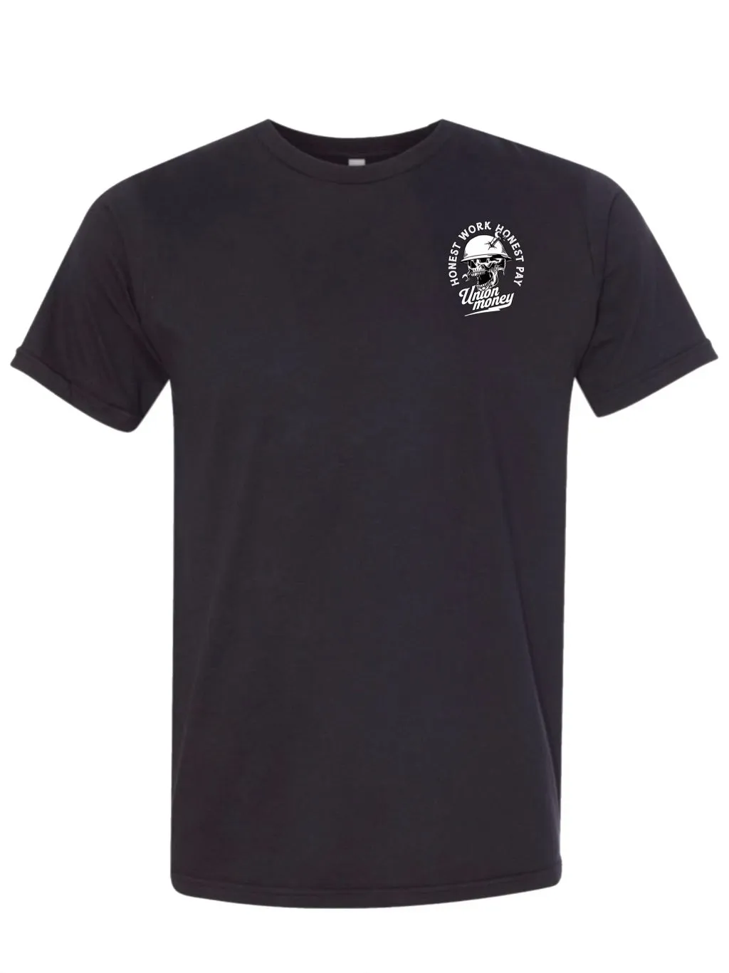 Honest Pay T-Shirt