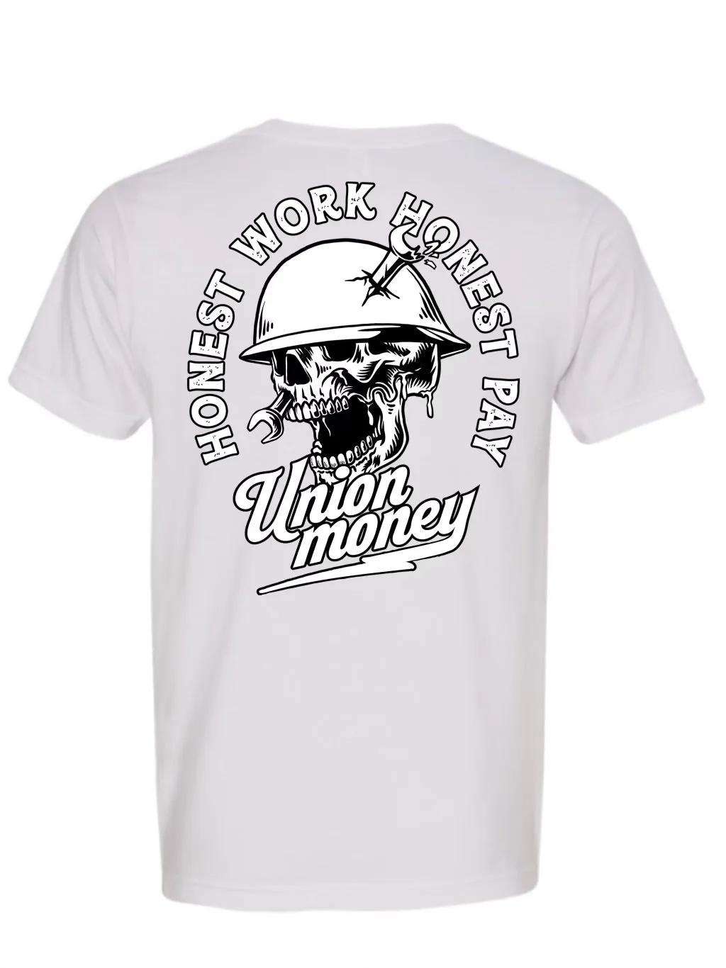 Honest Pay T-Shirt